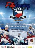 FILIPHOCKEY GAME Faksa Team vs. Stránský Team