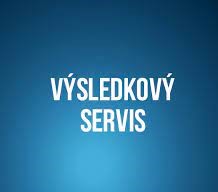 Výsledkový servis 30.9. – 1.10.2023